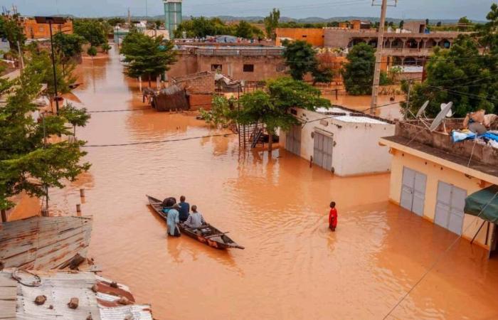 Die Weltbank unterstützt Senegal mit 1,149 Milliarden FCFA