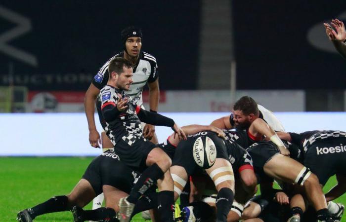 Pro D2 – Valence Romans vernichtet Brive