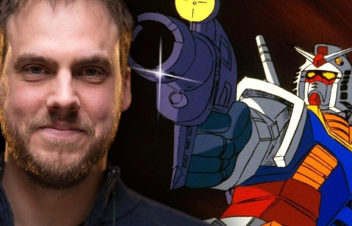 „‚Gundam‘-Film holt ‚Sweet Tooth‘-Regisseur Jim Mickle als Helm“