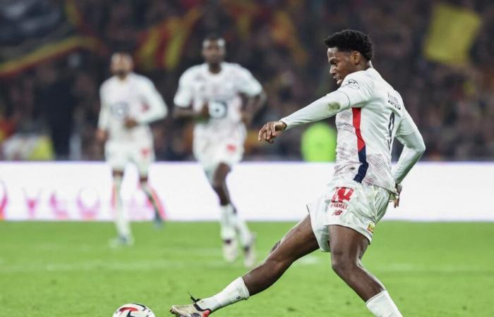 LIVE – Ligue 1: Podiumstreffer für Lille gegen Lyon