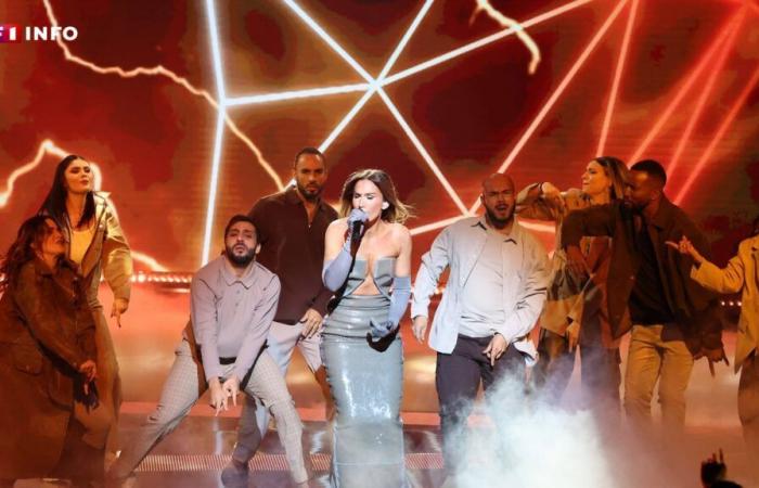 LIVE – NRJ Music Awards 2024: Pierre Garnier, Vitaa, Billie Eilish… Verfolgen Sie die Zeremonie