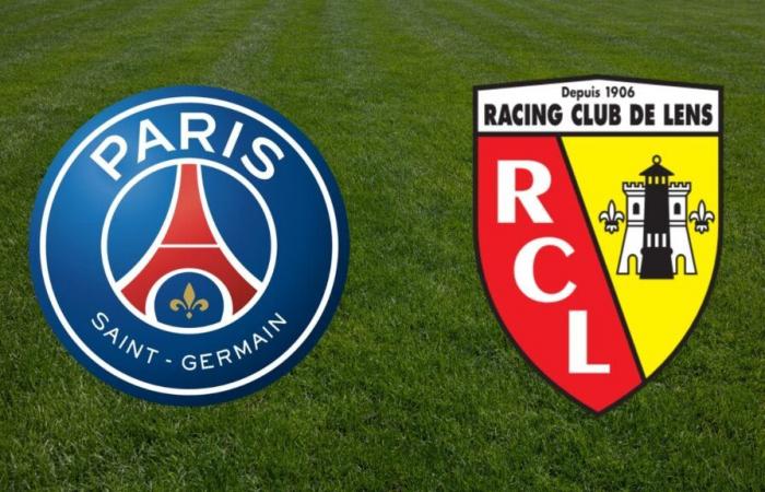 Lens: Zu welcher Zeit und auf welchem ​​Kanal kann man das Ligue-1-Spiel live verfolgen?