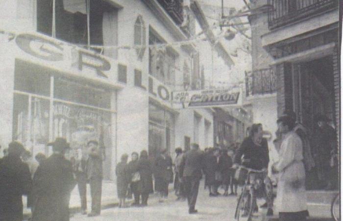 Tauchen Sie ein in die Ursprünge einer der größten Messen der Gironde