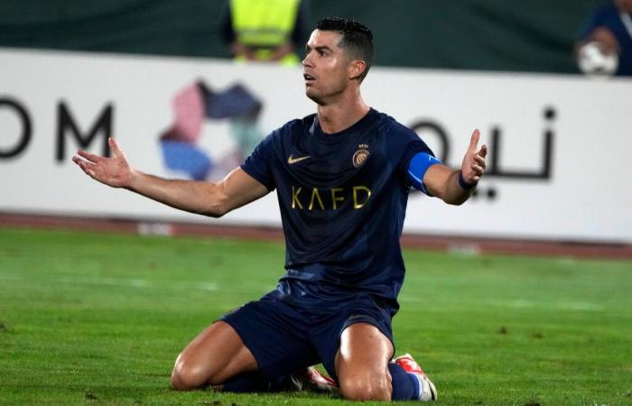 Ronaldo verschoss einen Elfmeter, als Al Nassr aus dem Saudi King’s Cup ausschied | Fußballnachrichten