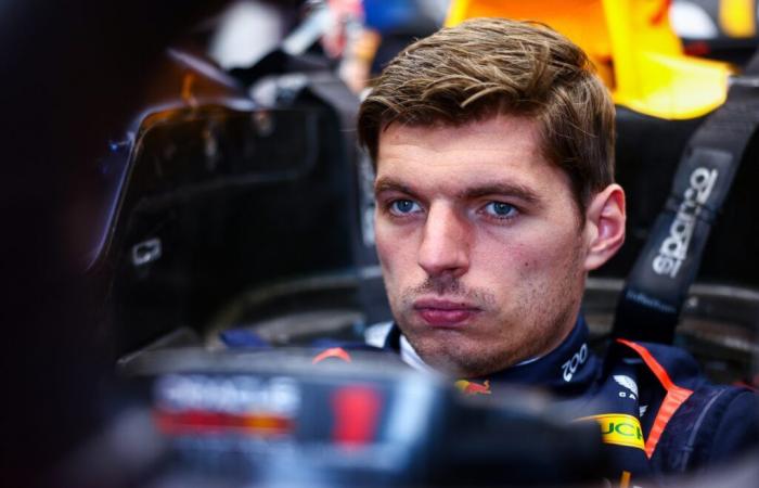 Verstappen bereits bestraft, verfolgen Sie das freie Training 1 live!