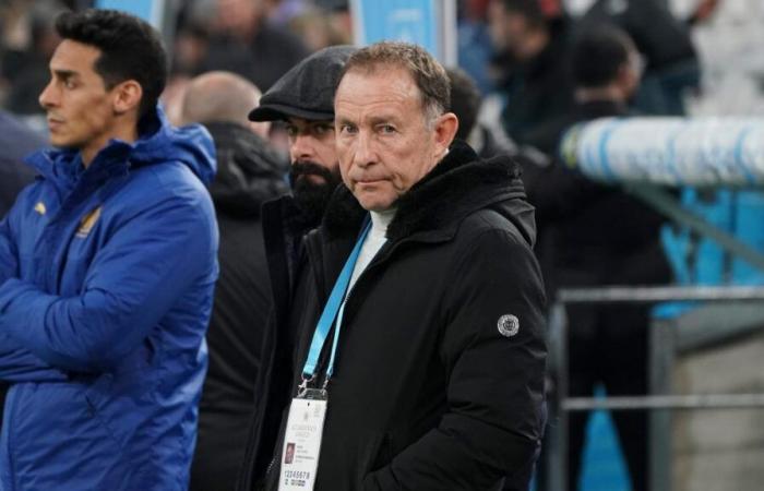 „So kann ich nicht mehr leben“: Jean-Pierre Papin kann die Drohungen, die er bei OM erhält, nicht länger ertragen