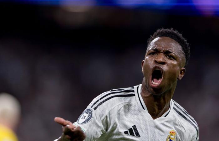 Mercato – Real Madrid: Vinicius Jr.s durchschlagende Antwort auf Saudi-Arabien