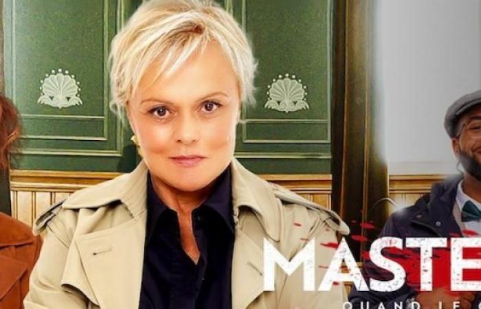 Spitzenpublikum: Master Crimes mit Muriel Robin dominiert den Abend auf TF1 mit mehr als 3,2 Millionen Zuschauern – Untergang von Claire Chazals „Grand Echiquier“ auf France 2 mit weniger als einer Million Zuschauern