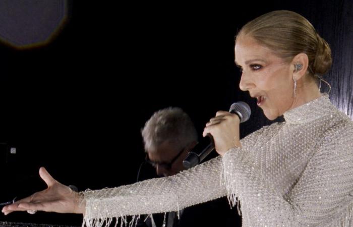 Gute Nachrichten für Céline-Dion-Fans: Die Kanadierin wird bald zurück sein … mit einem Projekt auf Französisch