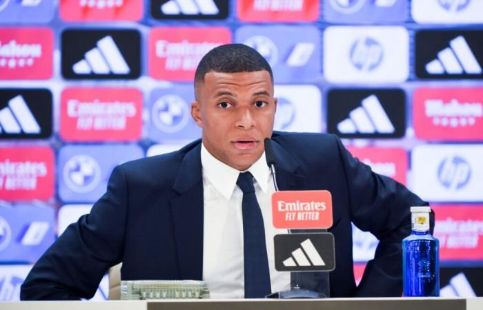 Mercato – Real Madrid: Mbappé über den Abgang?