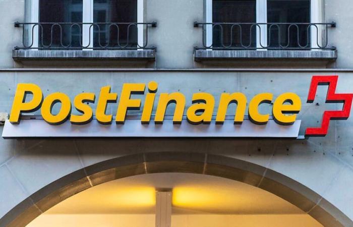 Störungen in der ganzen Schweiz: Postfinance kämpft mit grossen Problemen