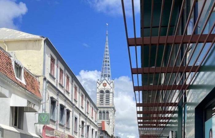 Umtopfen. „Sich selbst überlassen“ erstickt Martinique nach zwei Monaten Kampf gegen die hohen Lebenshaltungskosten