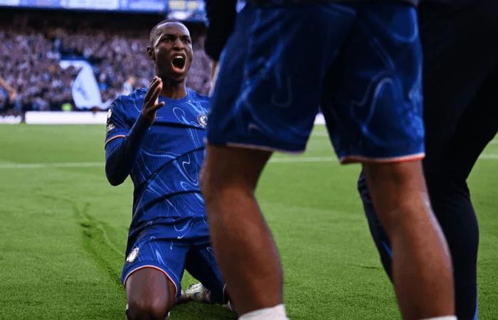 Chelsea, Nationalmannschaft – Kalidou Koulibaly sieht in Nicolas Jackson eine große Zukunft: „Wir müssen ihm in den Kopf setzen, dass er den Ballon d’Or gewinnen kann“