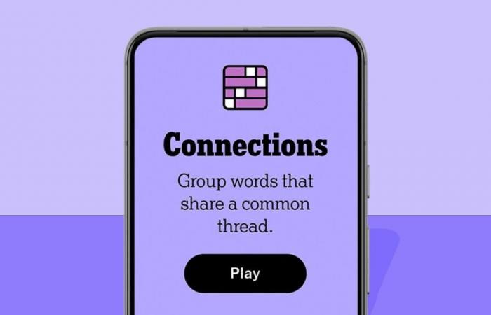 NYT Connections heute – Tipps und Antworten für Freitag, 1. November (Spiel Nr. 509)