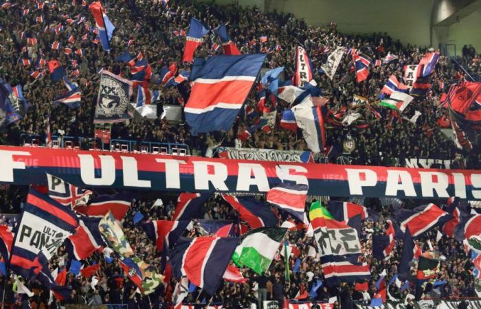 Der Brief von PSG an seine Fans