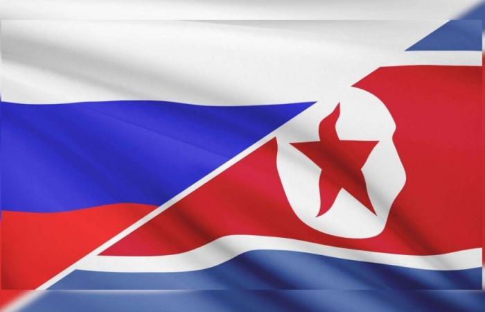 Nordkorea an der Seite Russlands bis zu seinem „Sieg“ in der Ukraine