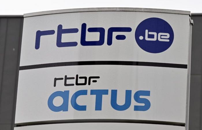 Die Namen der neuen RTBF-Administratoren sind durchgesickert: MR und Engagés verstärken dort ihre Präsenz