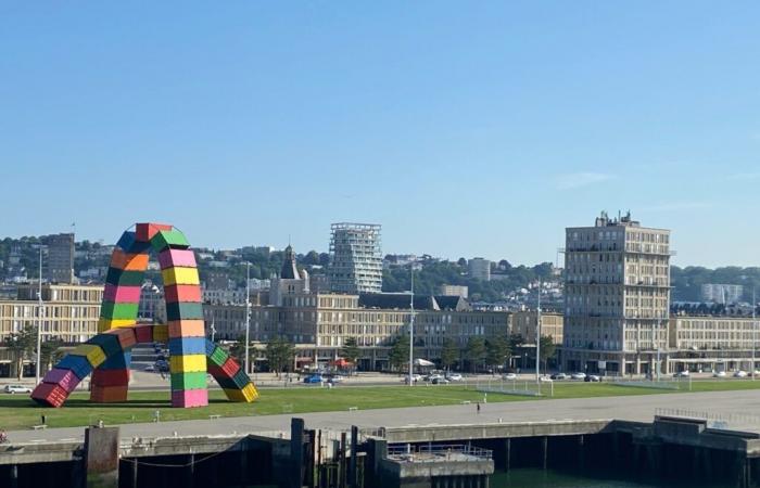 Geschäfte, Freizeit … Das ist an diesem Freitag, dem 1. November, in Le Havre geöffnet