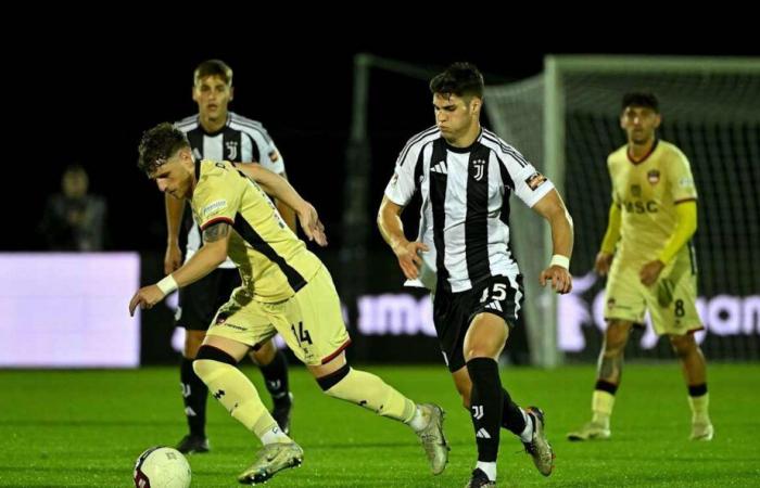 Juventus Next Gen steckt mitten in einer Krise |Juventus-fr.com