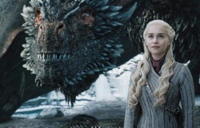 Game of Thrones: Es ist gerade erschienen und eine Überraschung für die Fans