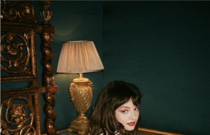 Lauren Mayberry von CHVRCHES teilt Details zum Soloalbum und neuen Song „Crocodile Tears“ | Unter dem Radar