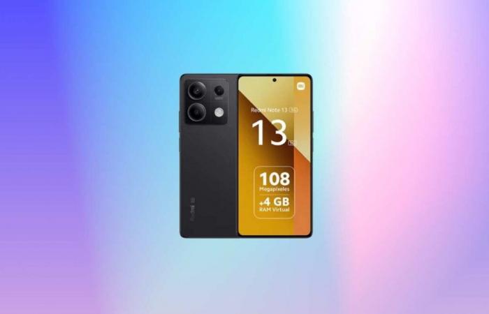 Das leistungsstarke Xiaomi Redmi Note 15 5G ist mit diesem limitierten Doppelrabatt ein Volltreffer