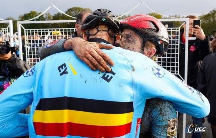 Vorschau auf die Cyclocross-Europameisterschaft 2024 | Der spezifische Kurs fordert Fahrer, aber auch Kristallkugeln heraus