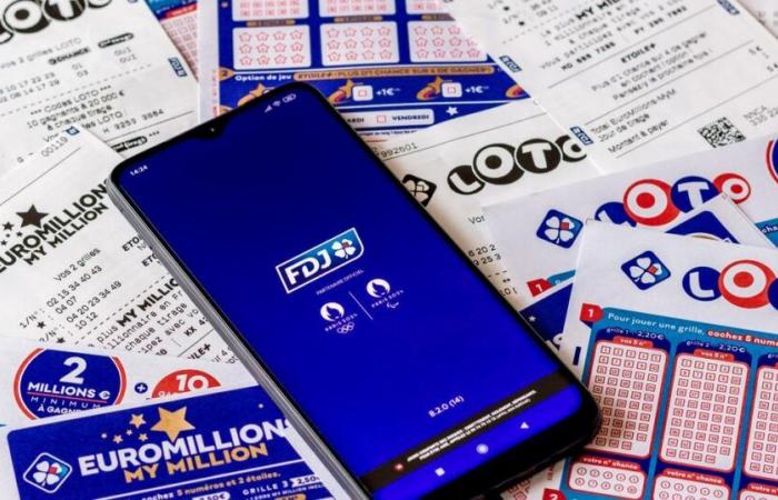 Wie gewinne ich den Jackpot von 98 Millionen Euro?