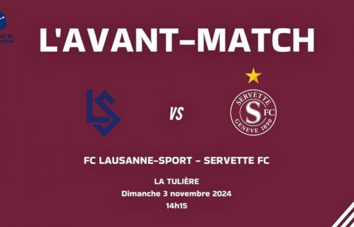 Der LS ist in einem guten Zustand! – Die Kinder von Servette