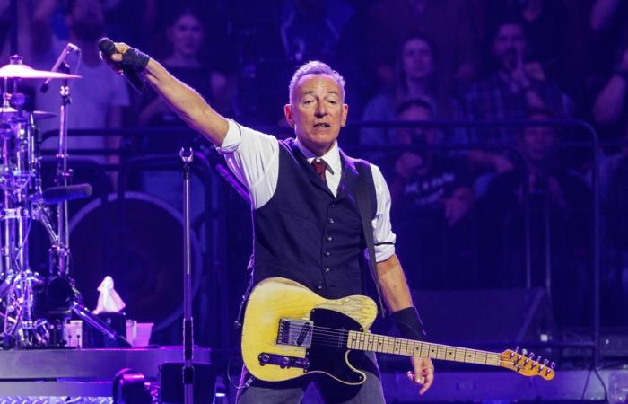 Rezension | Bruce Springsteen spricht mit seinen Geistern