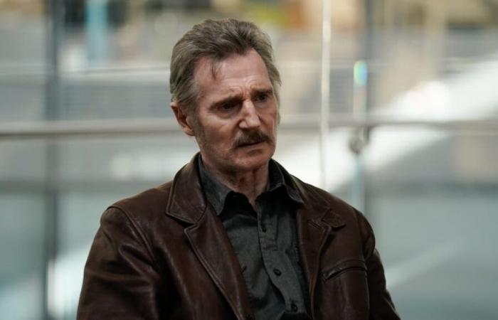 „‚Absolution‘-Rezension: Liam Neeson: Wenig Action, viel Länge“