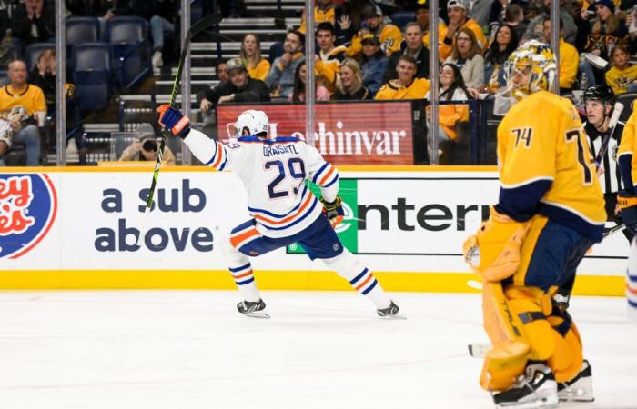 Donnerstag in der NHL | Sidney Crosby beschert den Penguins den Sieg in der Verlängerung gegen die Ducks