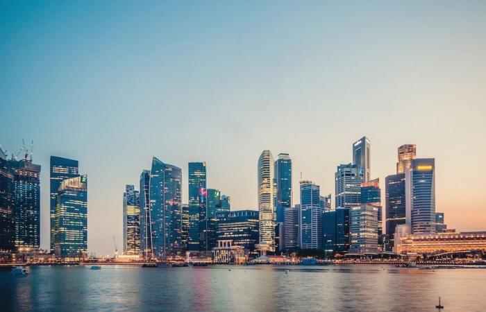 Paxos kündigt USDG an, einen US-Dollar-gestützten Stablecoin, der den Standards von Singapur entspricht