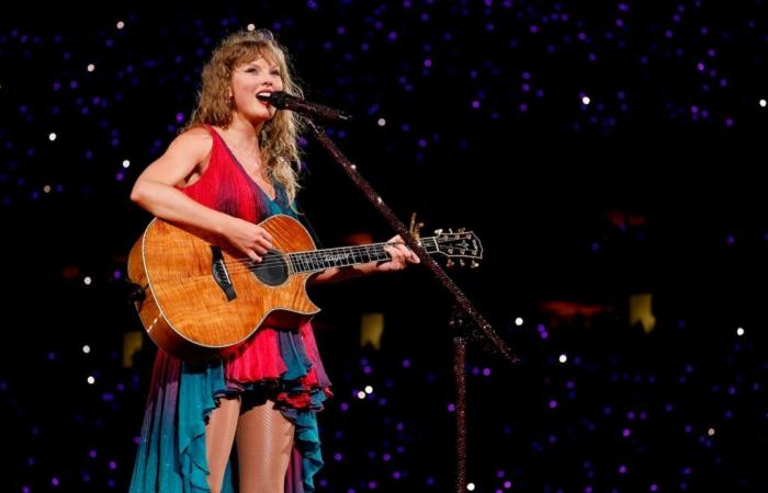 Taylor Swift Indianapolis 1. November Tickets: Letzte Chance, Sitzplätze zu kaufen