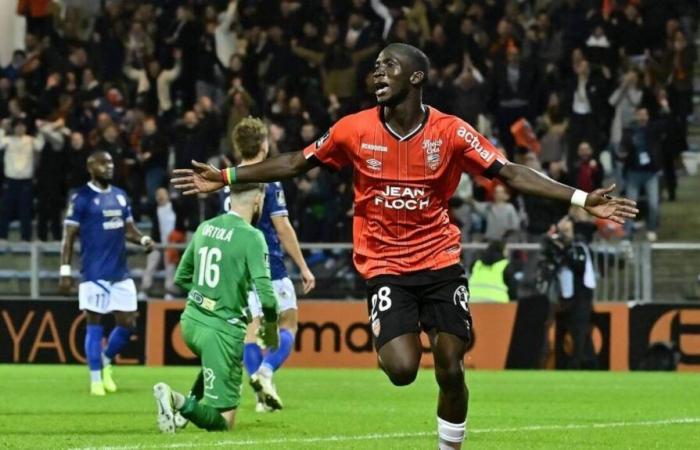 Clermont Foot – FC Lorient. Zu welcher Zeit und auf welchem ​​Fernsehsender kann man das Spiel der Ligue 2 sehen?