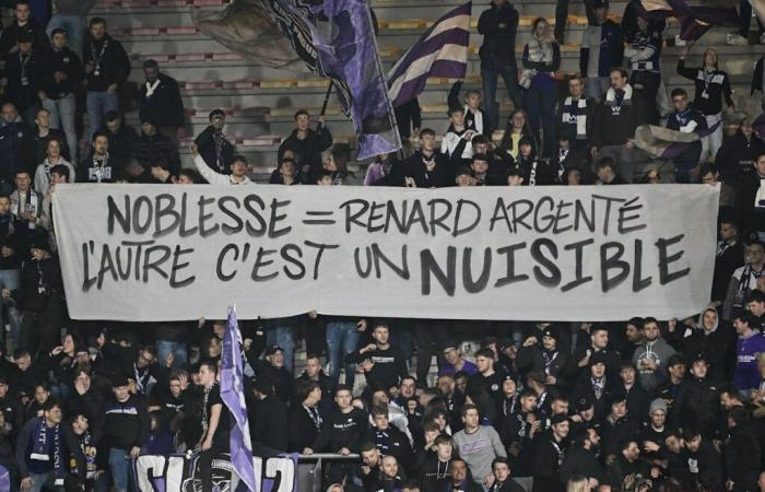 „Renard nicht willkommen“, „Eine Plage“: Fans assoziieren Olivier Renard mit Standard. Hat Anderlecht die Frage unterschätzt? – Alles Fußball