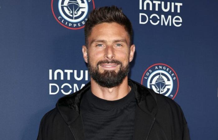 Schlechte Nachrichten für Giroud