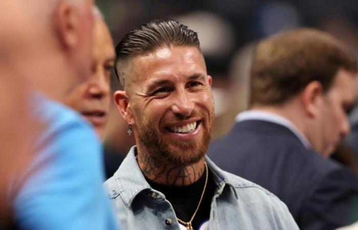 Sergio Ramos von einem legendären Verein in Versuchung geführt?