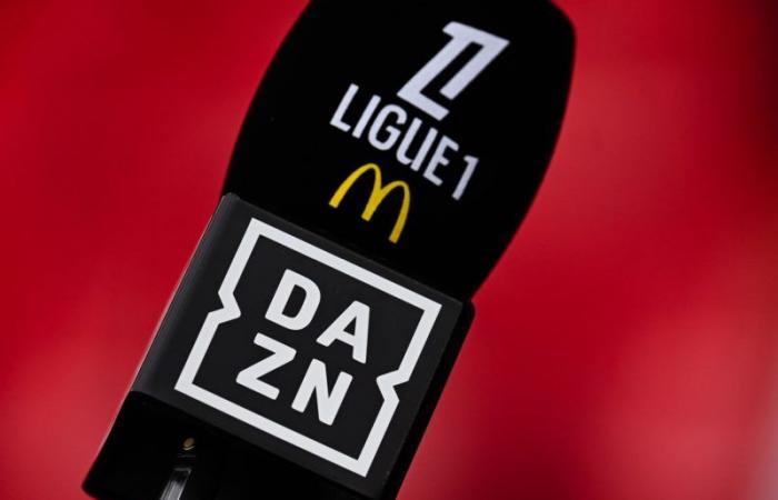 DAZN in der Krise? Nur… Abonnenten für die Ligue 1!