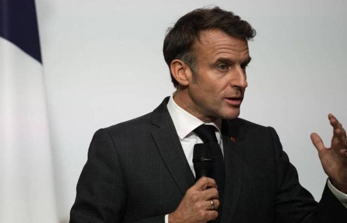 Macron erkennt an, dass Larbi Ben M’hidi „von französischen Soldaten ermordet“ wurde