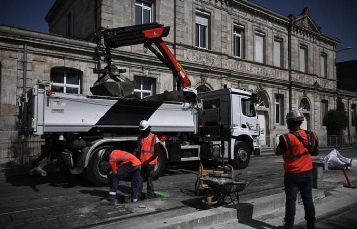 Warum es schwierig ist, Todesfälle durch Hitze am Arbeitsplatz zu erkennen