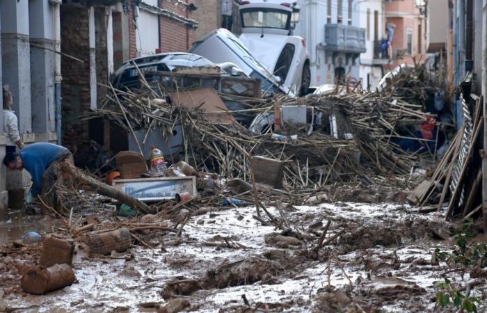 Kann ein solches Ereignis in Frankreich stattfinden?