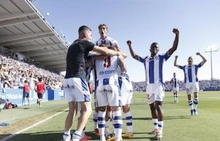 Ontiñena, die Stadt mit 500 Einwohnern, die in der Copa del Rey Geschichte schreibt