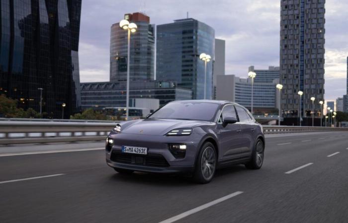 Der Citroën e-C3 schlägt Teslas Model Y: lustiger Monat für Elektroautos