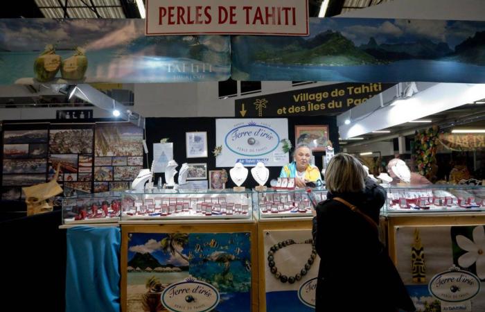 DIJON FAIR: Der neue Epicureans-Gang verbessert das Besuchererlebnis