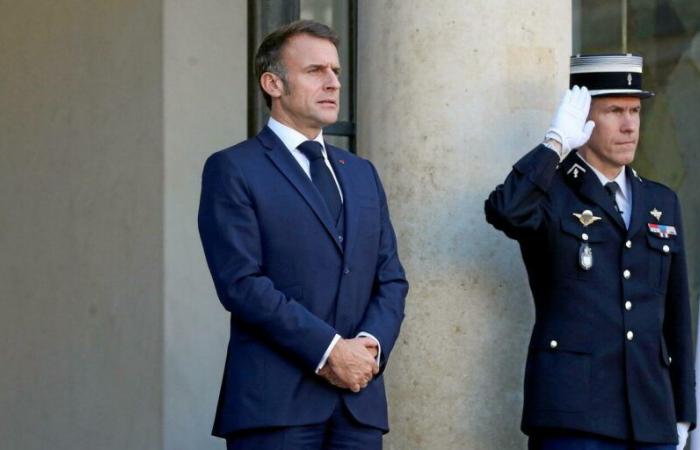 Macron erkennt an, dass Larbi Ben M’hidi von französischen Soldaten ermordet wurde