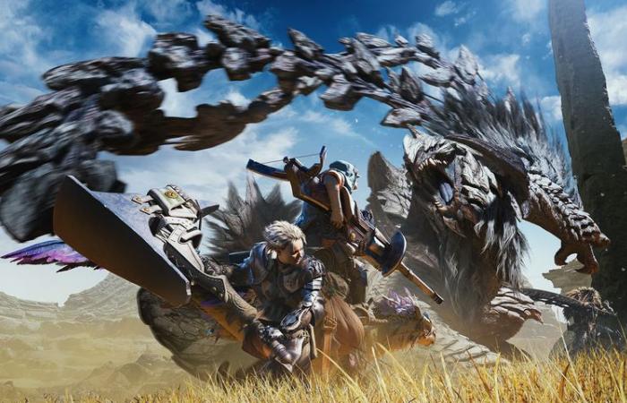 „Wir fangen jedes Mal fast bei Null an“: Unser Interview mit dem Produzenten von Monster Hunter Wilds – News