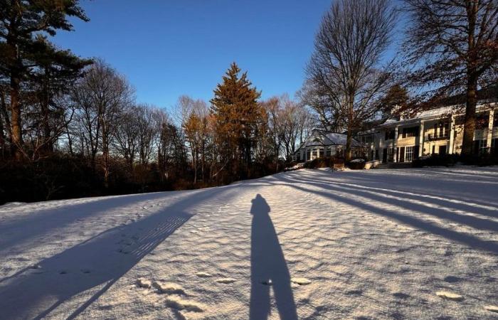 Richard Gere und seine Frau Alejandra lassen die riesige Ranch in Connecticut zurück