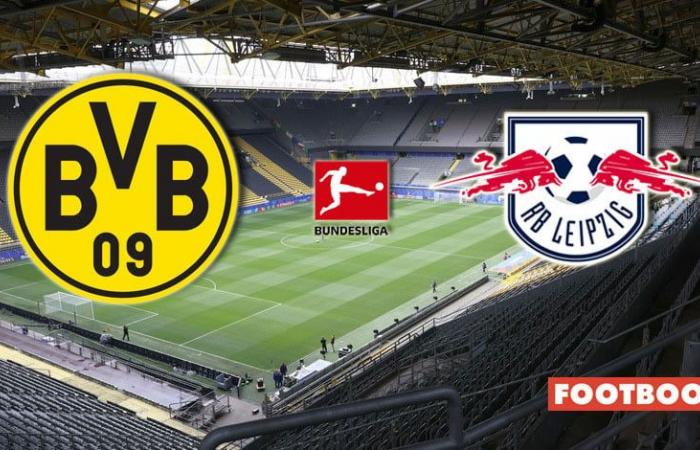 Borussia Dortmund gegen RB Leipzig: Spielvorschau und Vorhersage