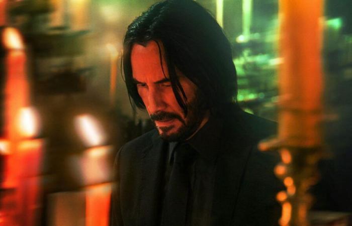 „Er hat seine Hausaufgaben gemacht“ Keanu Reeves überlässt nichts dem Zufall: Er möchte diese Kult-Videospielfigur perfekt interpretieren